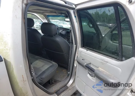 2003 Ford Explorer Sport Trac Xls/Xlt from USA, damaged, VIN 1FMZU77E53UB20195